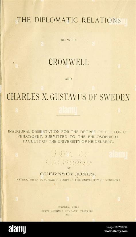 https://ts2.mm.bing.net/th?q=2024%20The%20diplomatic%20relations%20between%20Cromwell%20and%20Charles%20X.%20Gustavus%20of%20Sweden.%20.|Guernsey%20Jones%201868-%20from%20old%20catalog